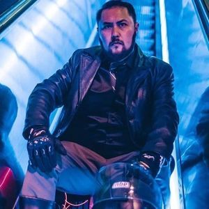 Meet your Posher, Aaron